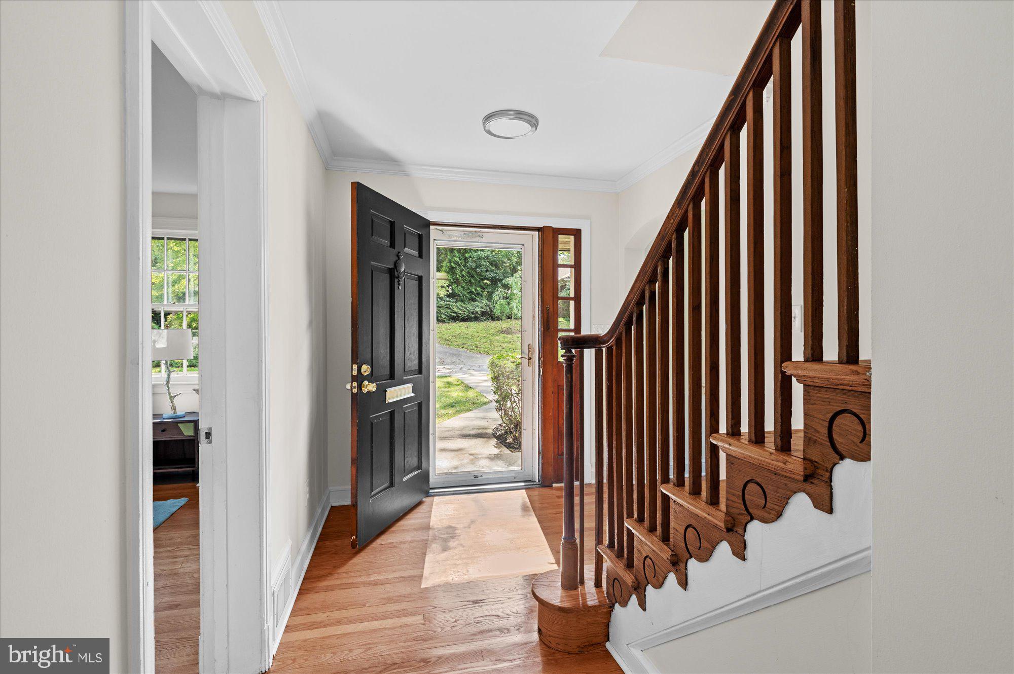 WOODSIDE PARK - Residential