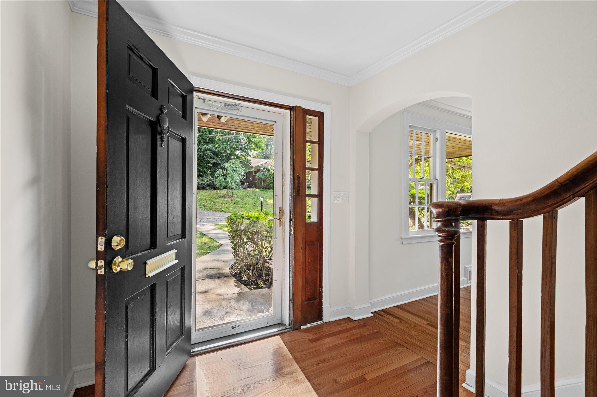 WOODSIDE PARK - Residential