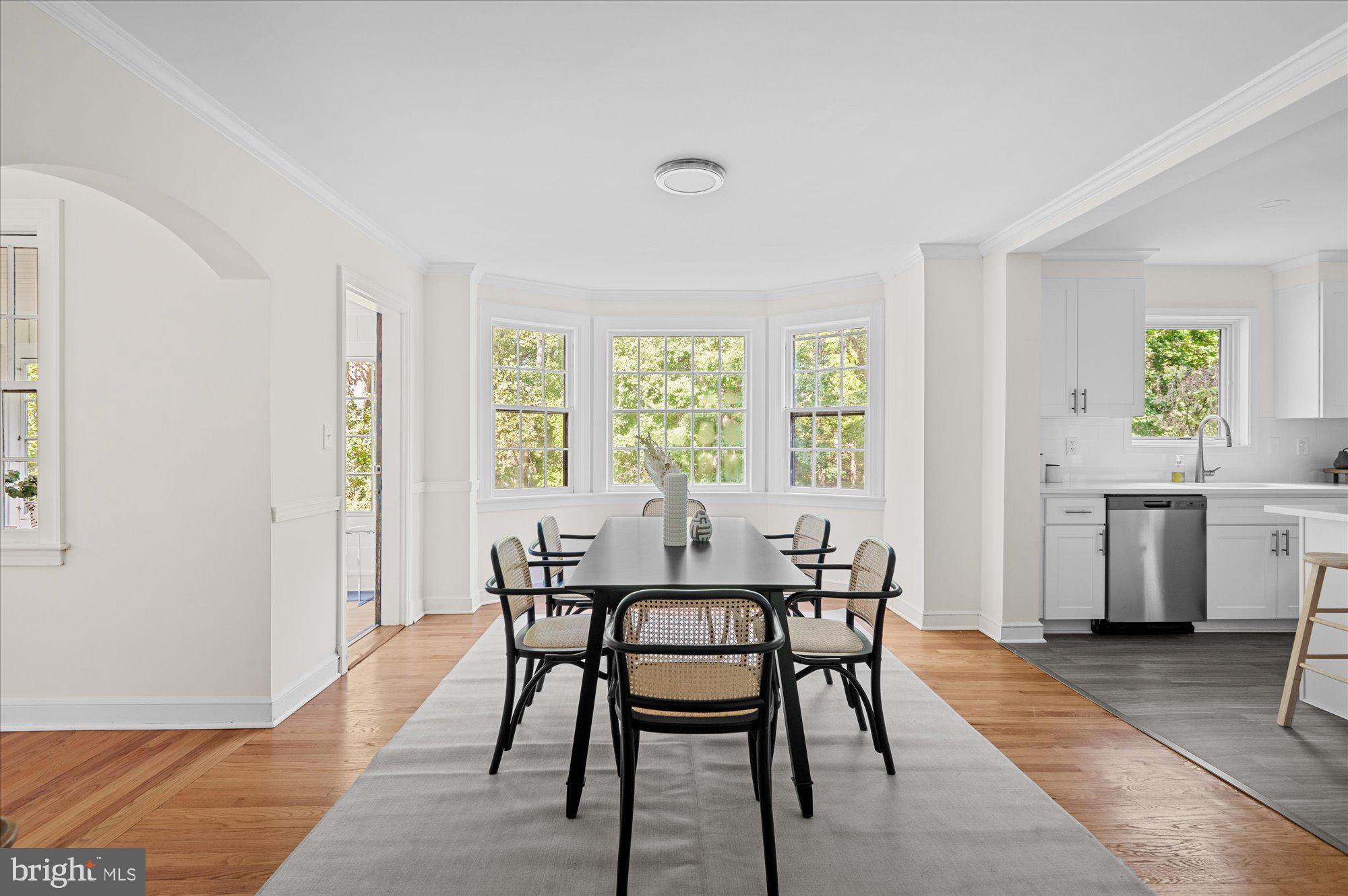 WOODSIDE PARK - Residential