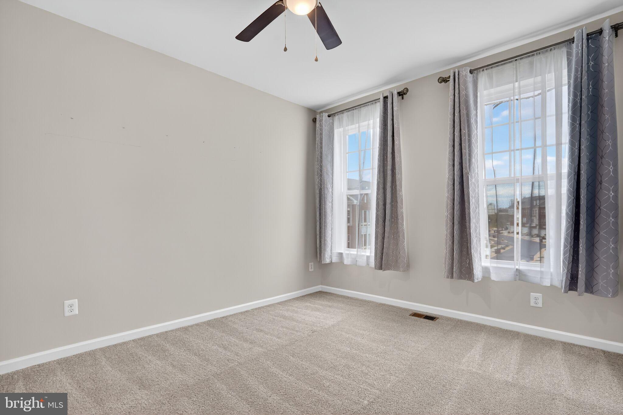 WOODLANDS - Residential