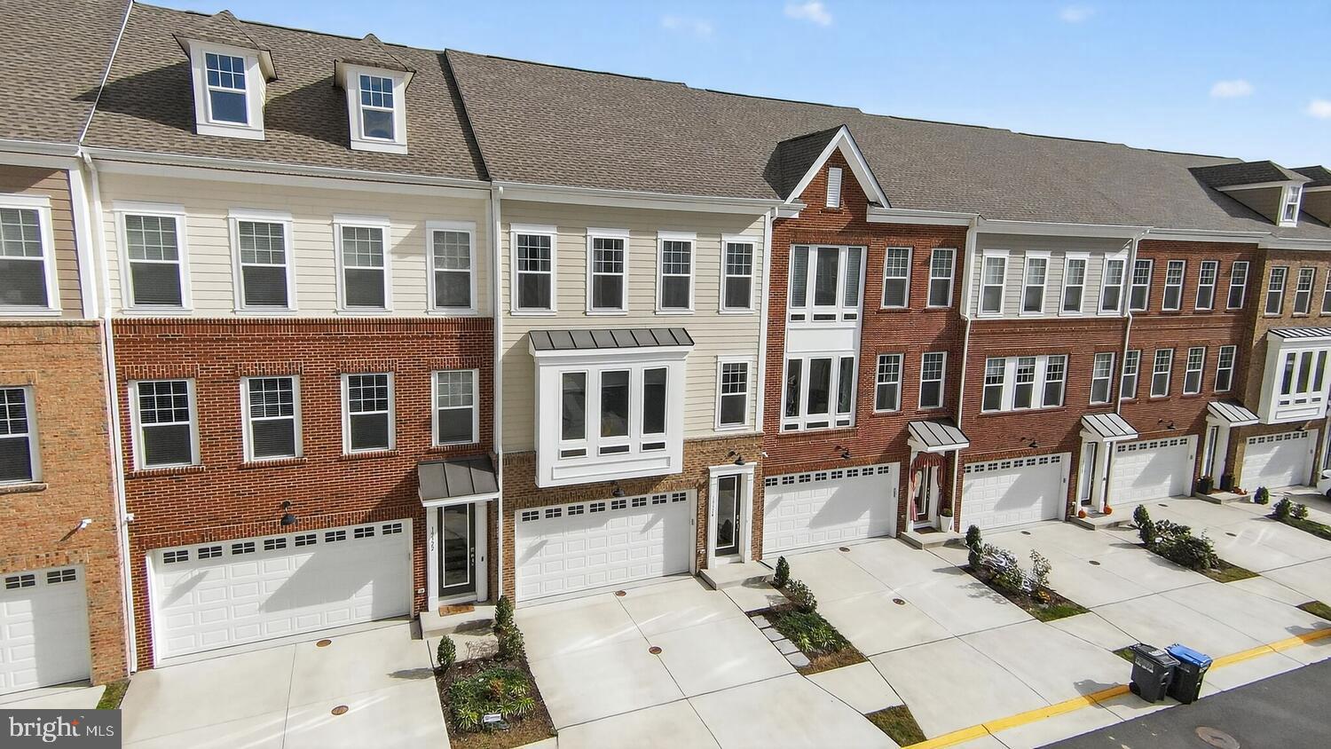 WOODLANDS - Residential