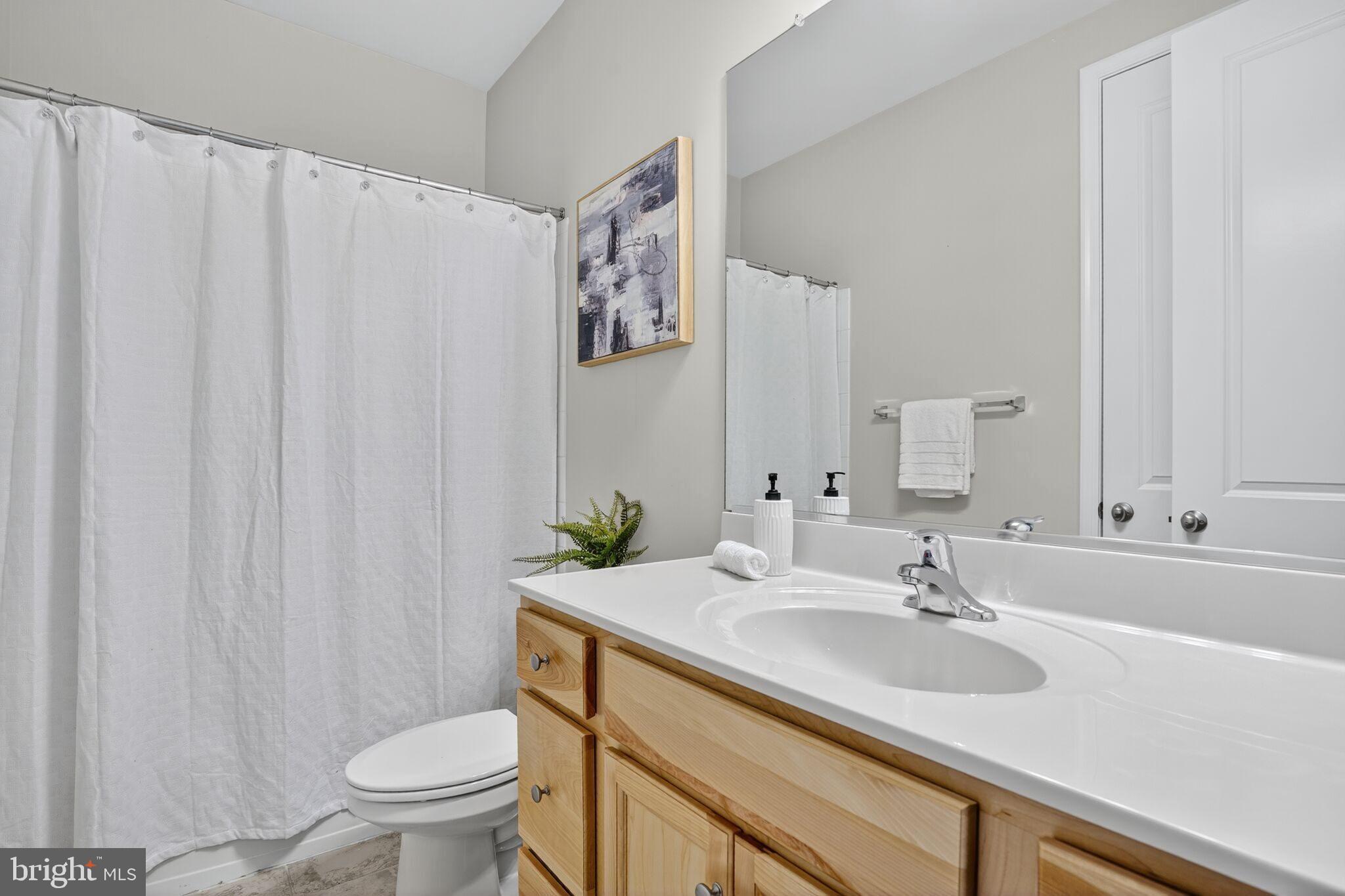 WOODLANDS - Residential