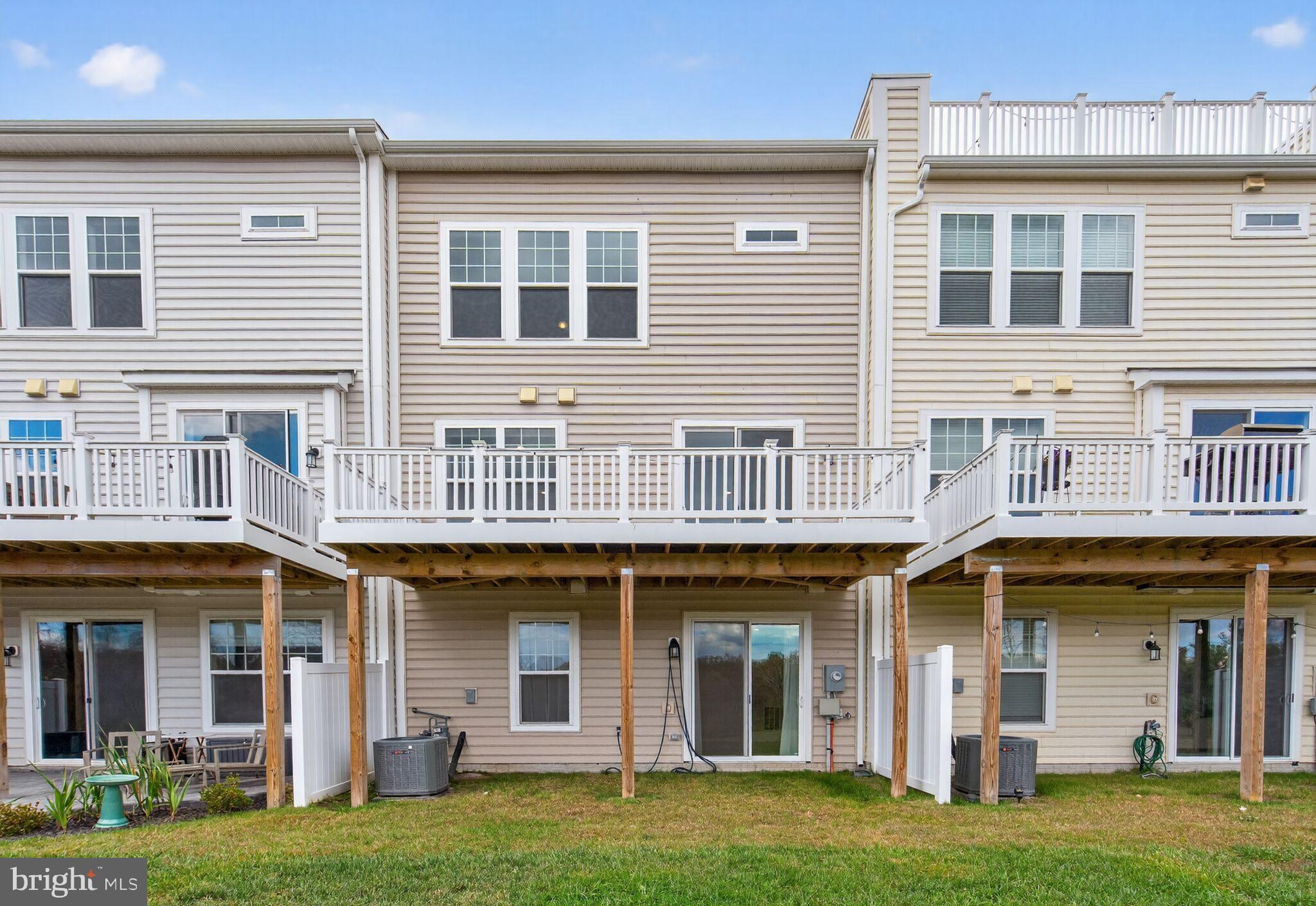 WOODLANDS - Residential