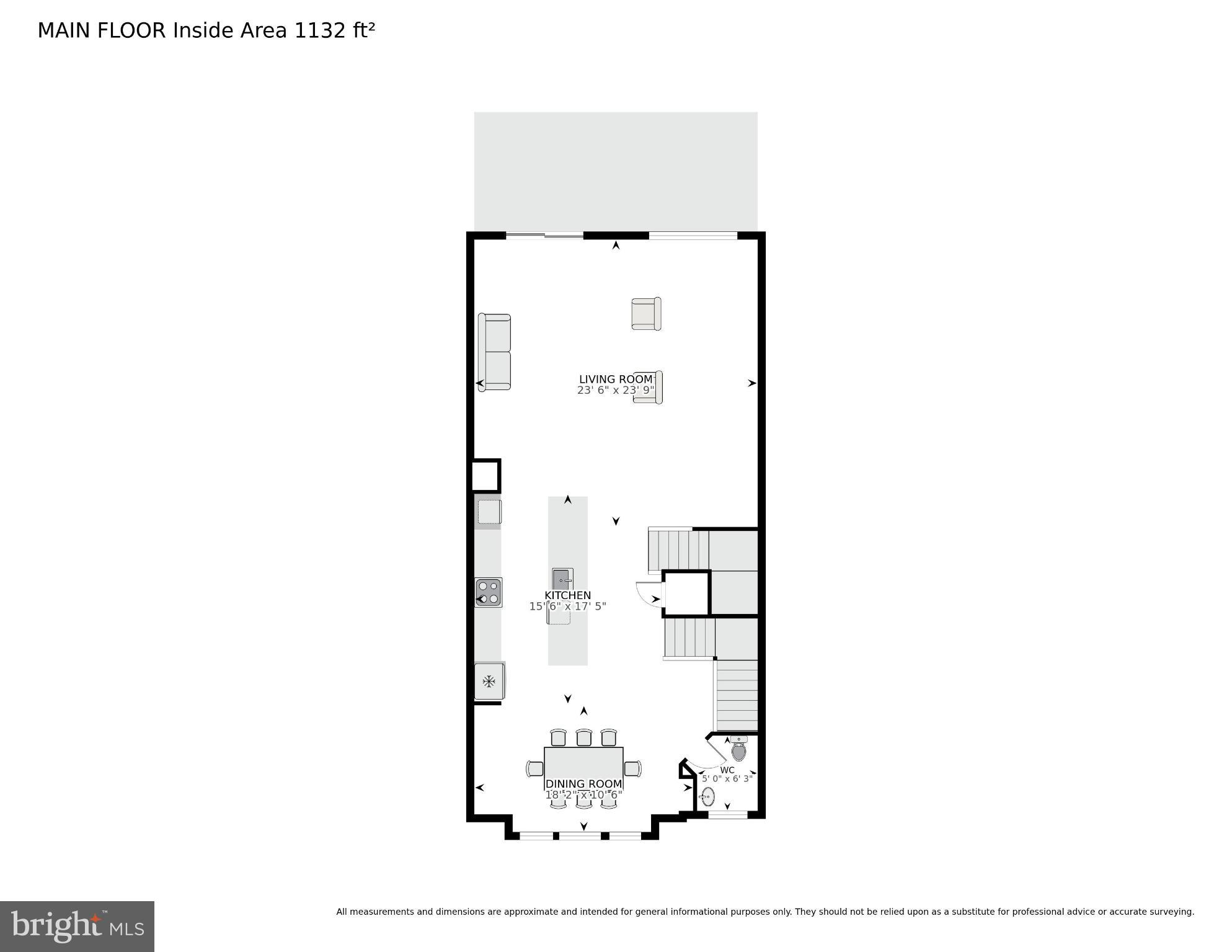 WOODLANDS - Residential