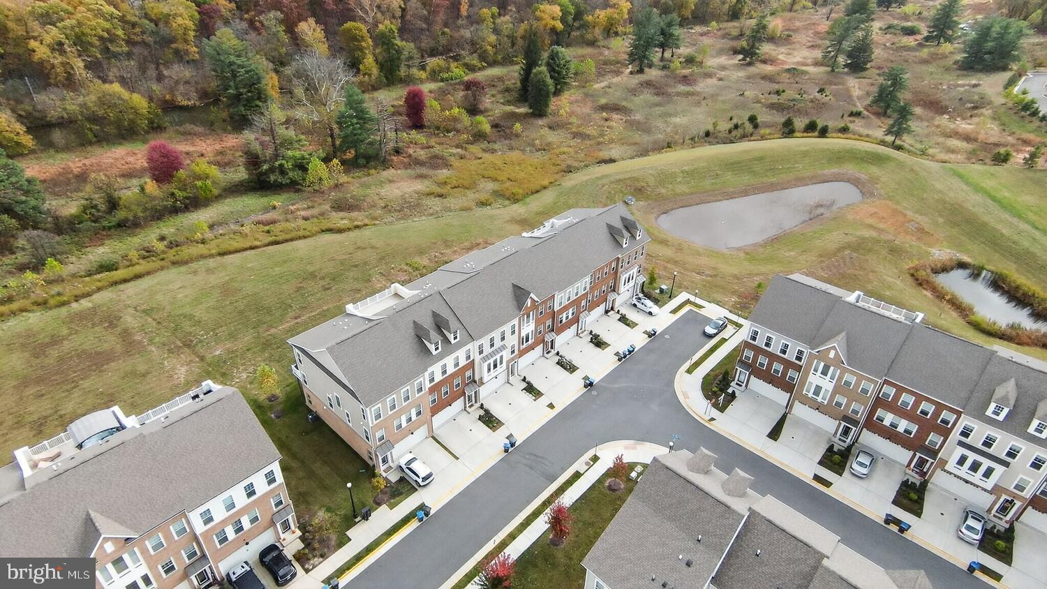 WOODLANDS - Residential