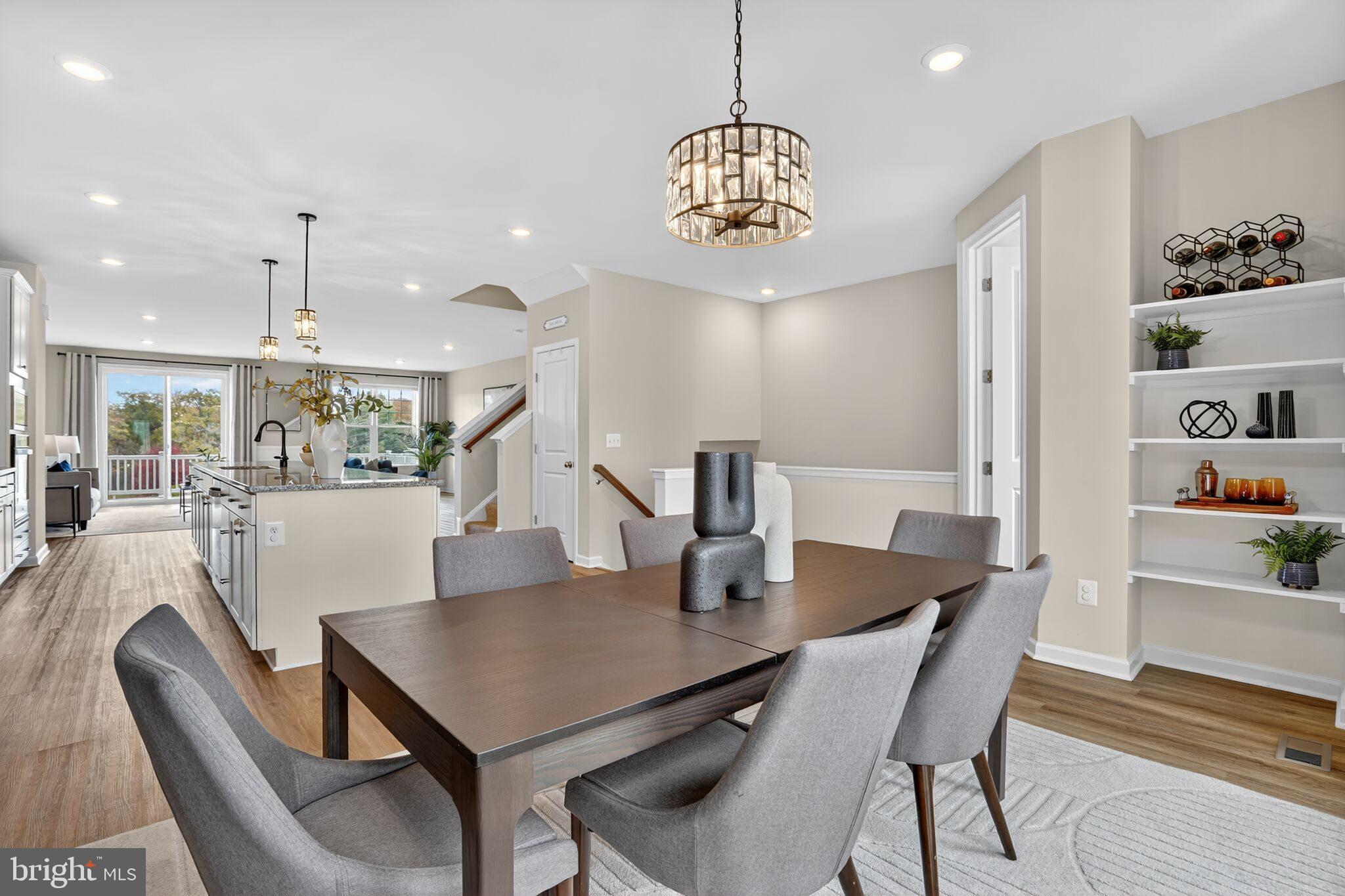 WOODLANDS - Residential