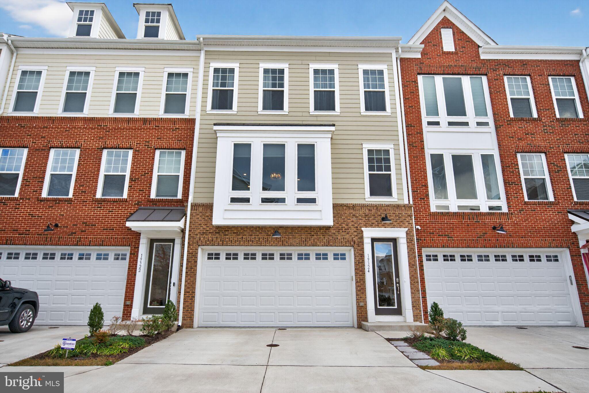 WOODLANDS - Residential