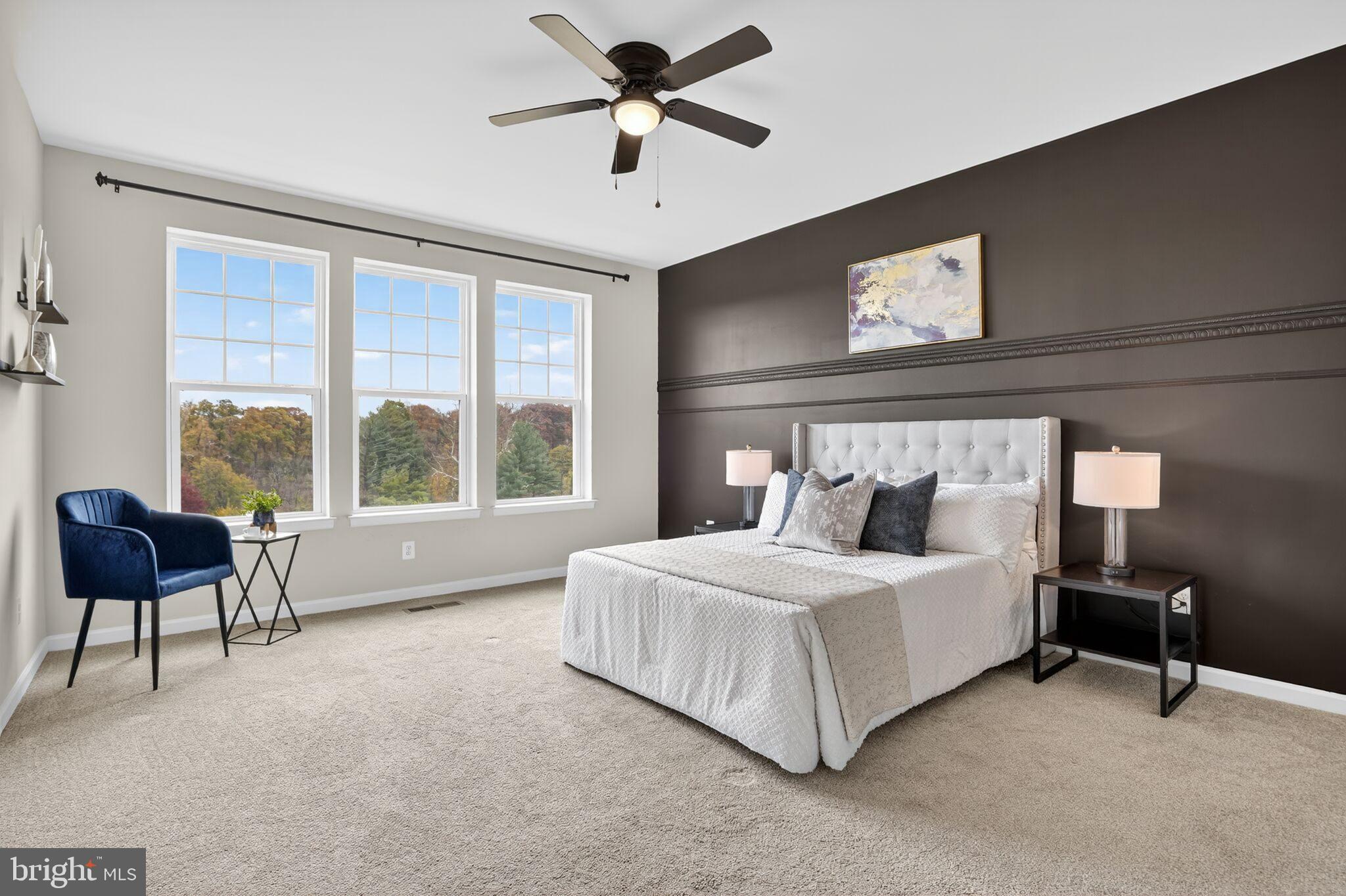 WOODLANDS - Residential