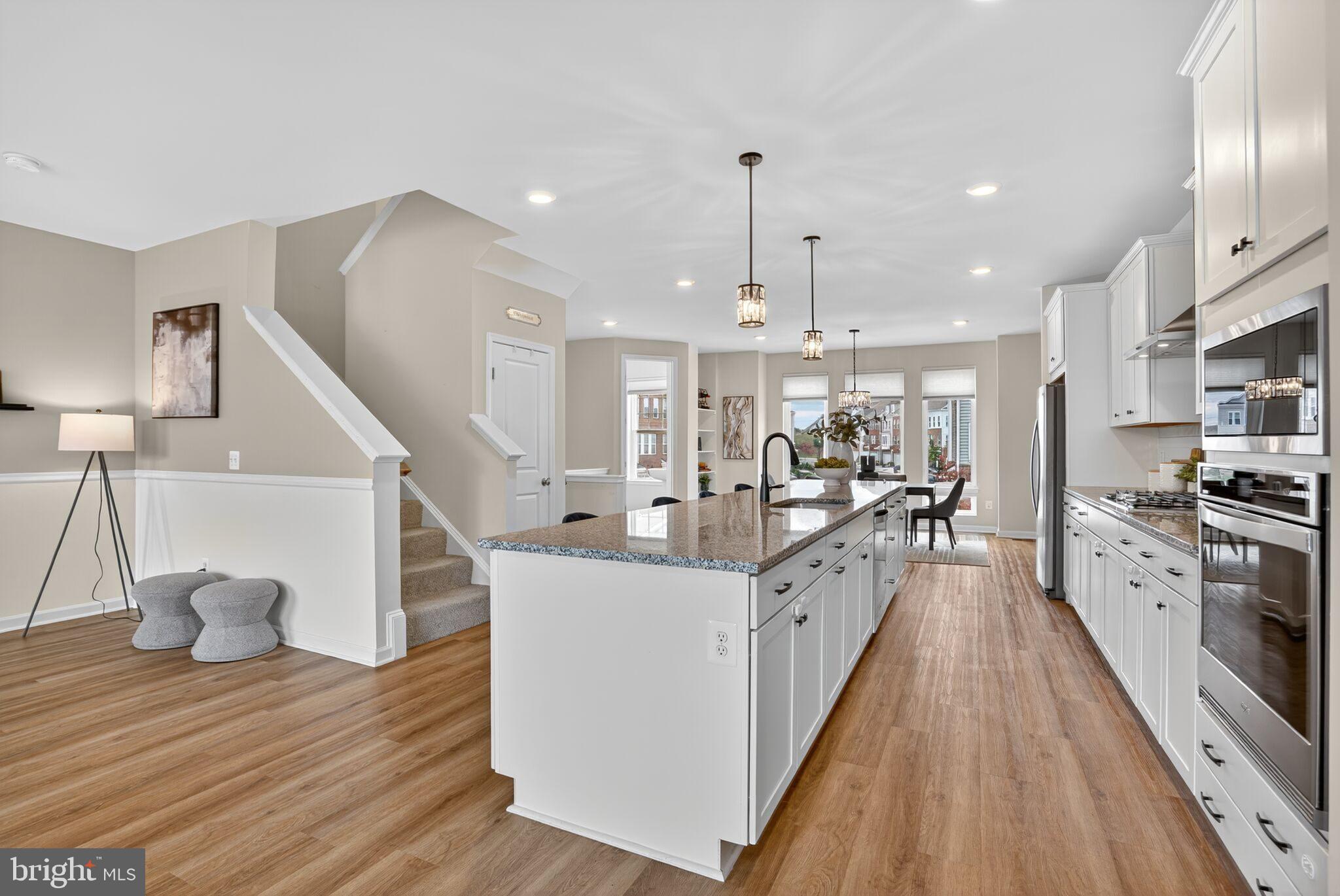 WOODLANDS - Residential