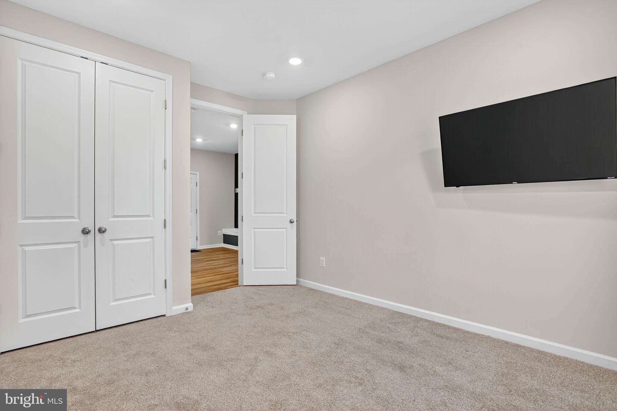 WOODLANDS - Residential