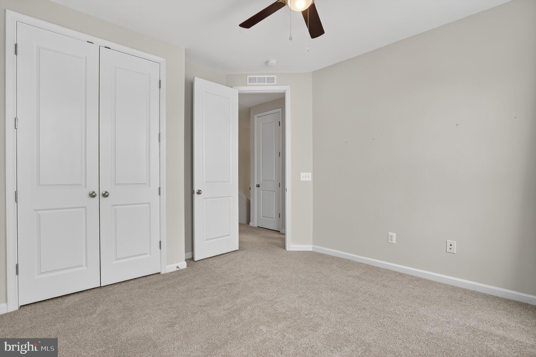 WOODLANDS - Residential