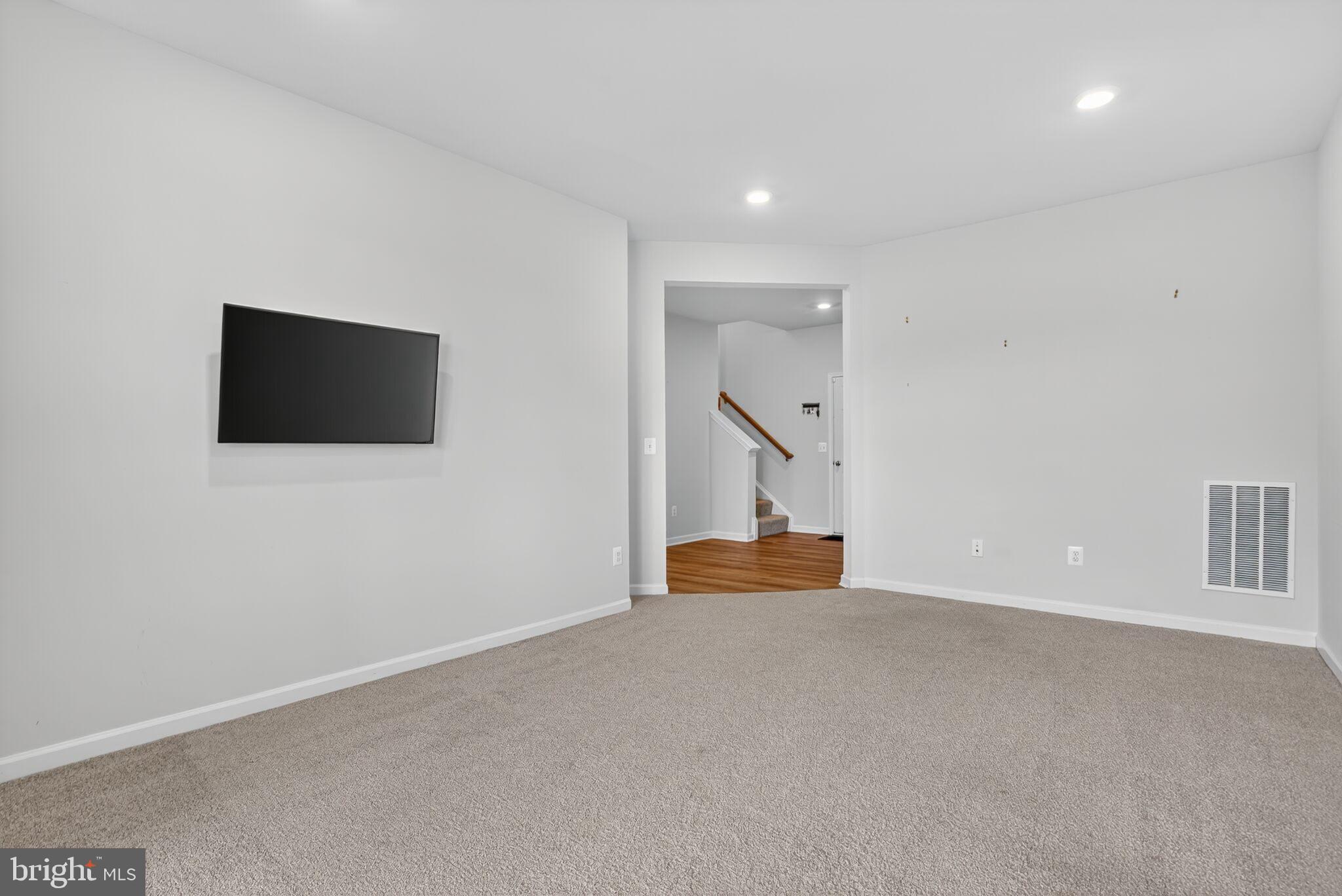 WOODLANDS - Residential