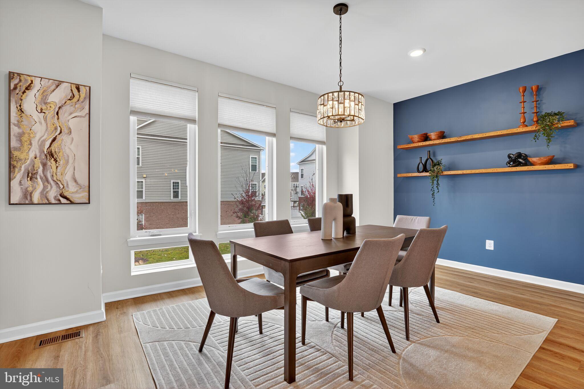 WOODLANDS - Residential