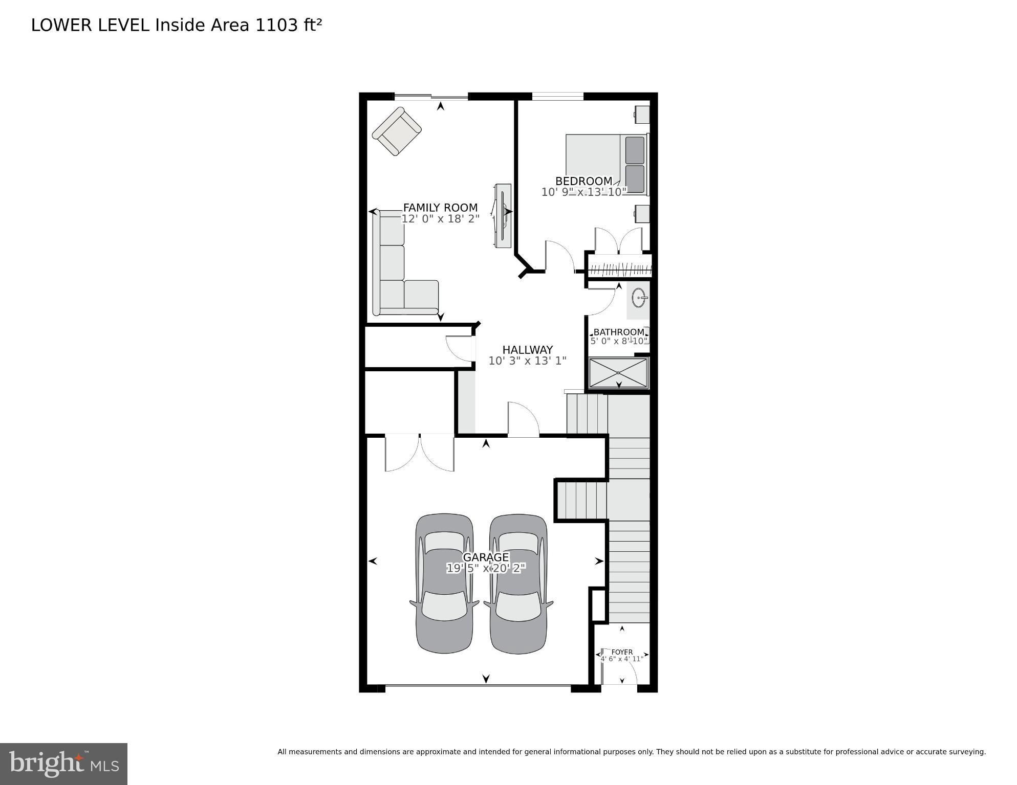 WOODLANDS - Residential