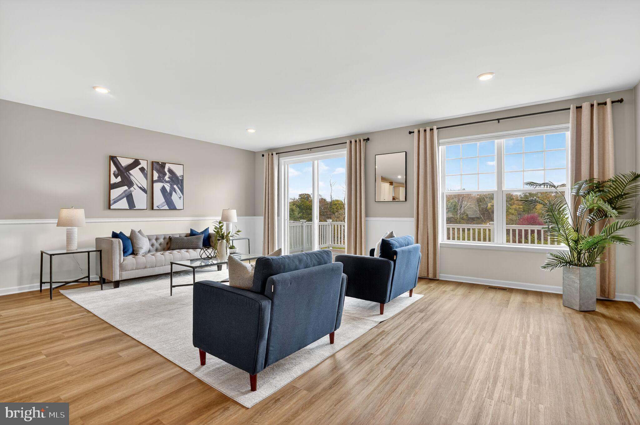 WOODLANDS - Residential