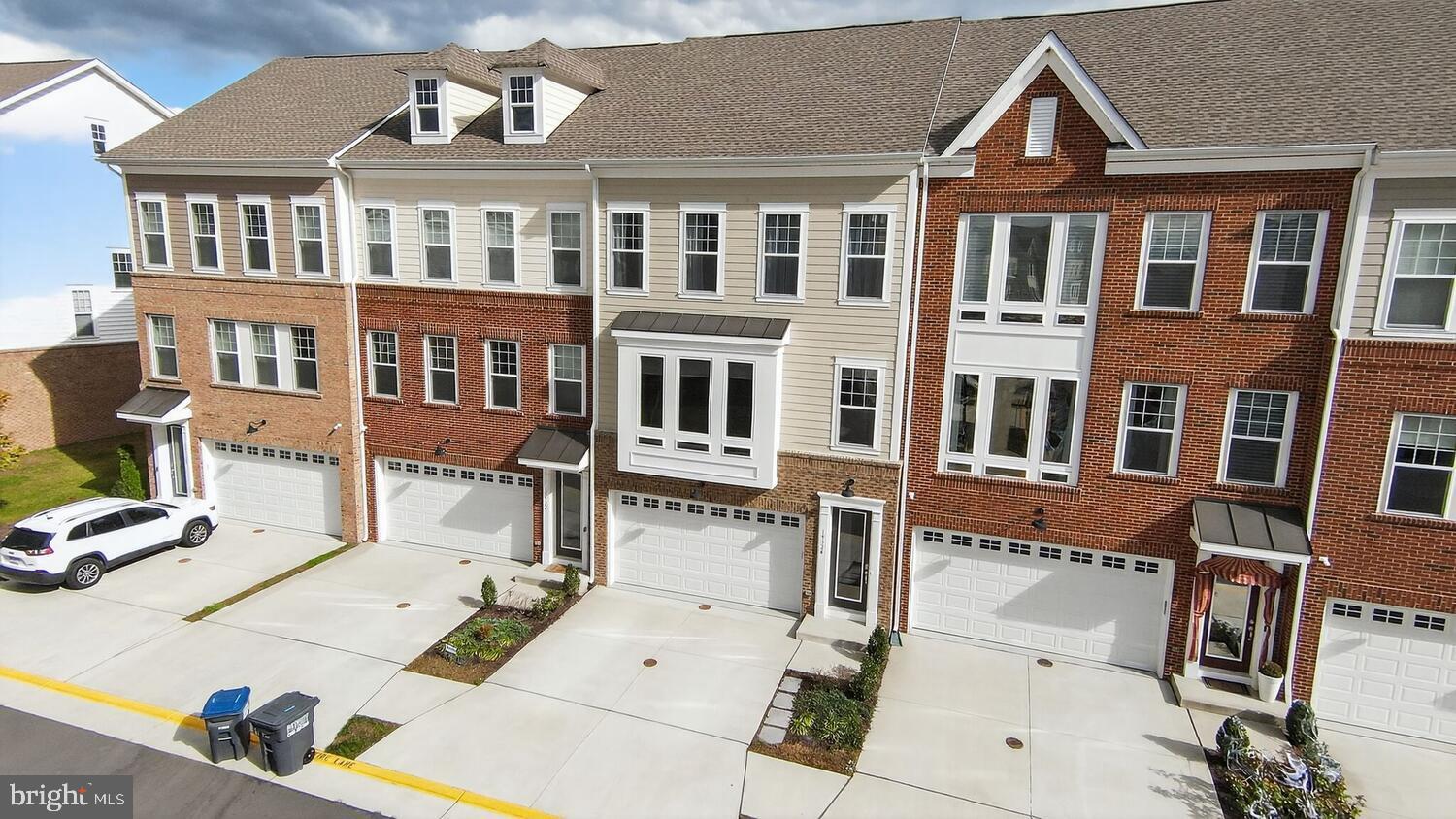 WOODLANDS - Residential