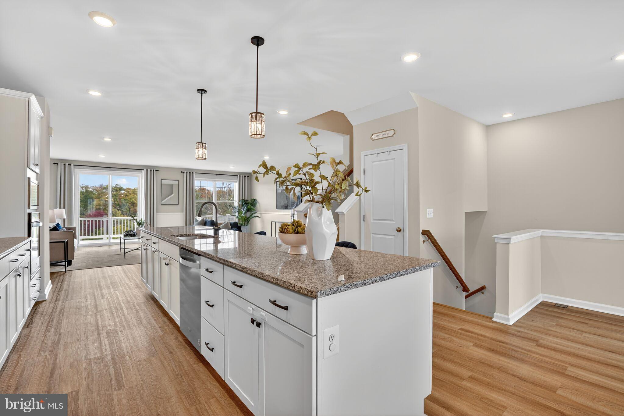 WOODLANDS - Residential