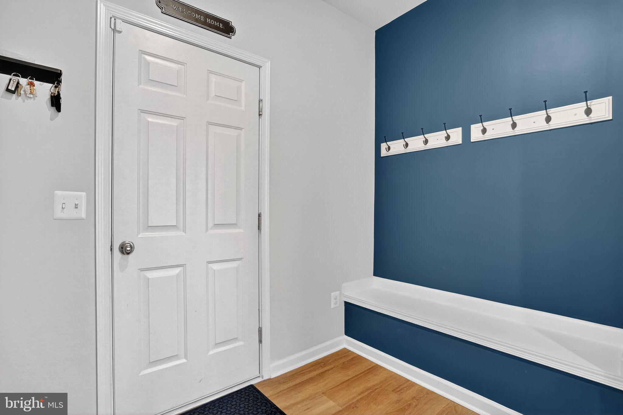 WOODLANDS - Residential