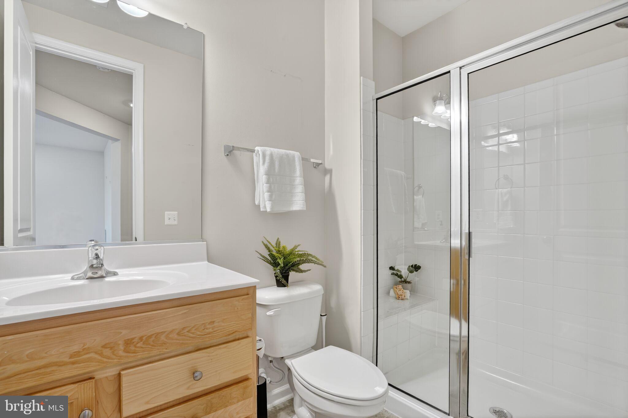 WOODLANDS - Residential