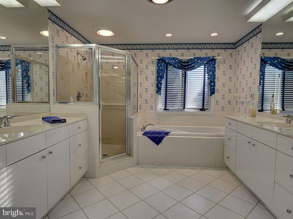 HENLOPEN ACRES - Residential