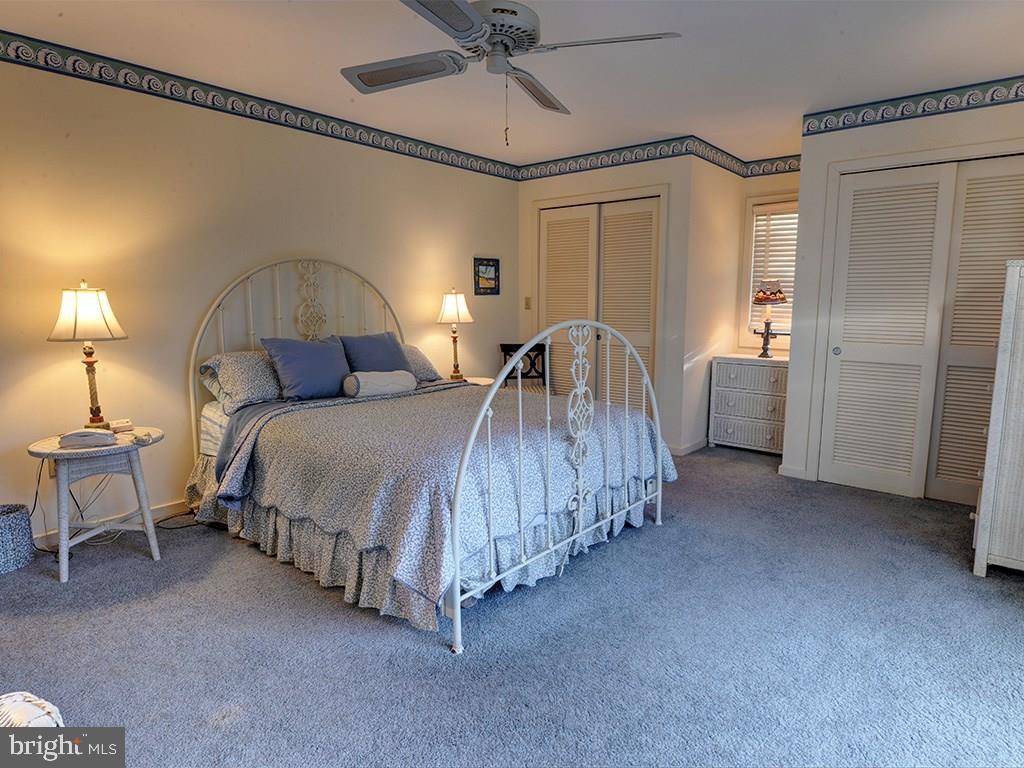 HENLOPEN ACRES - Residential