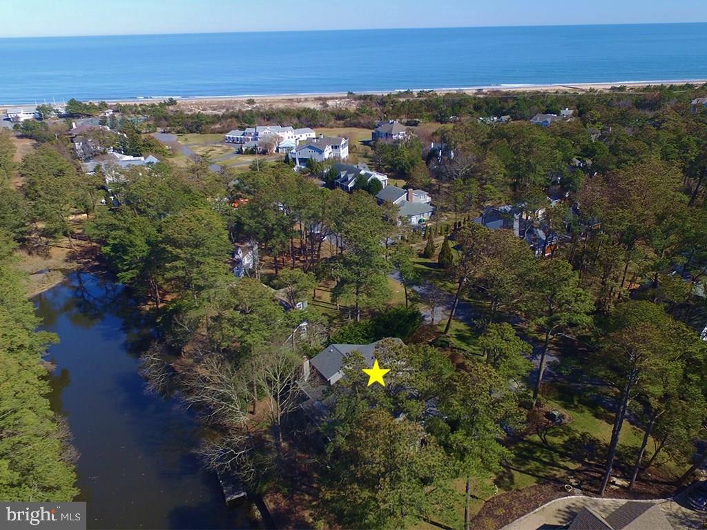 HENLOPEN ACRES - Residential