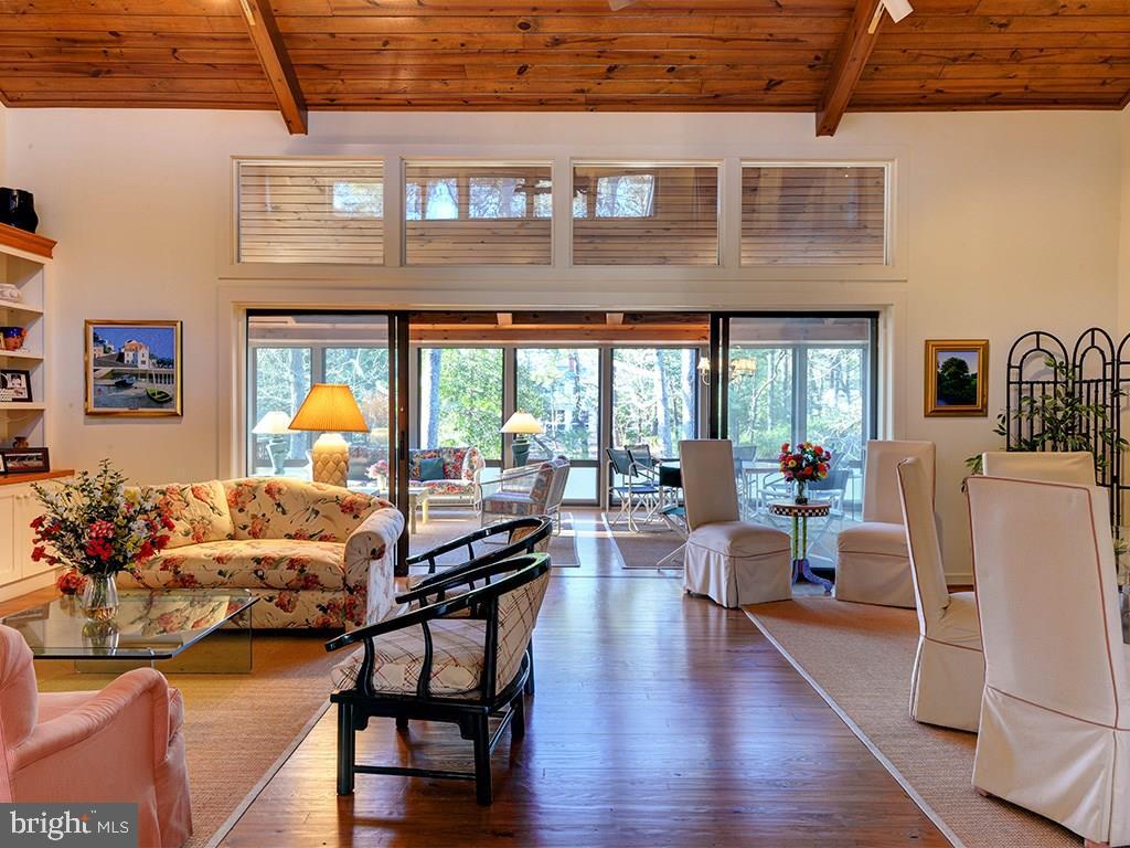 HENLOPEN ACRES - Residential