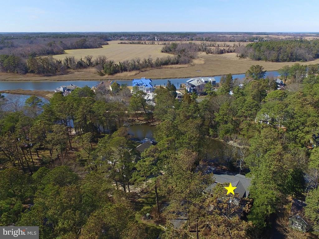 HENLOPEN ACRES - Residential