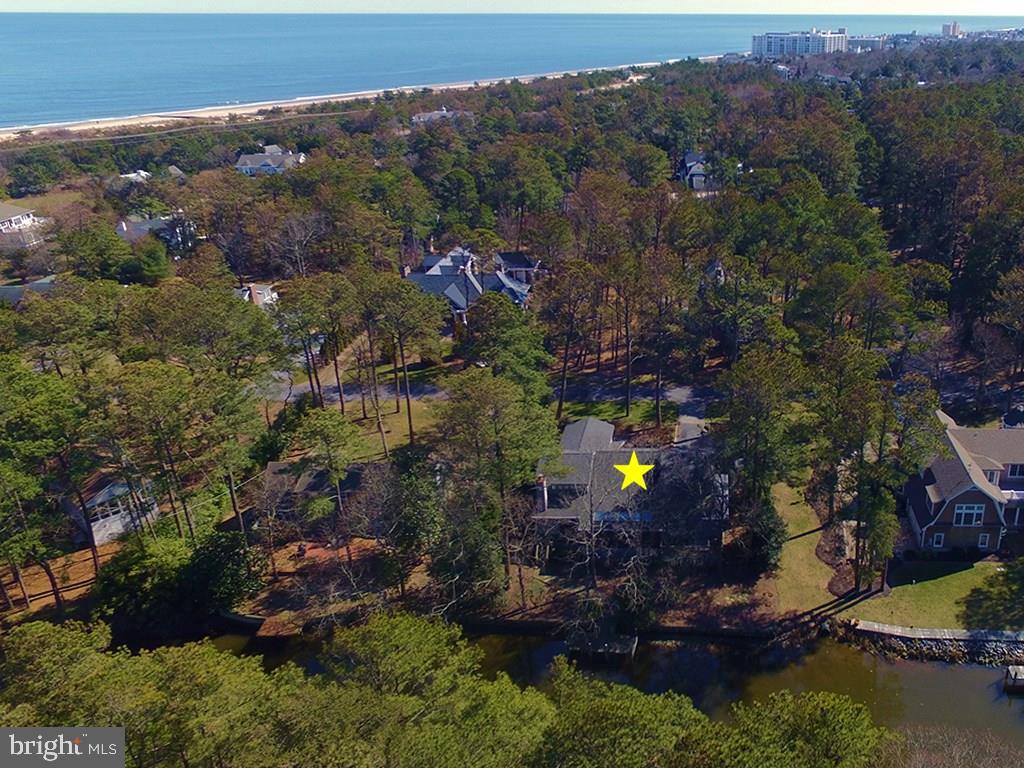 HENLOPEN ACRES - Residential