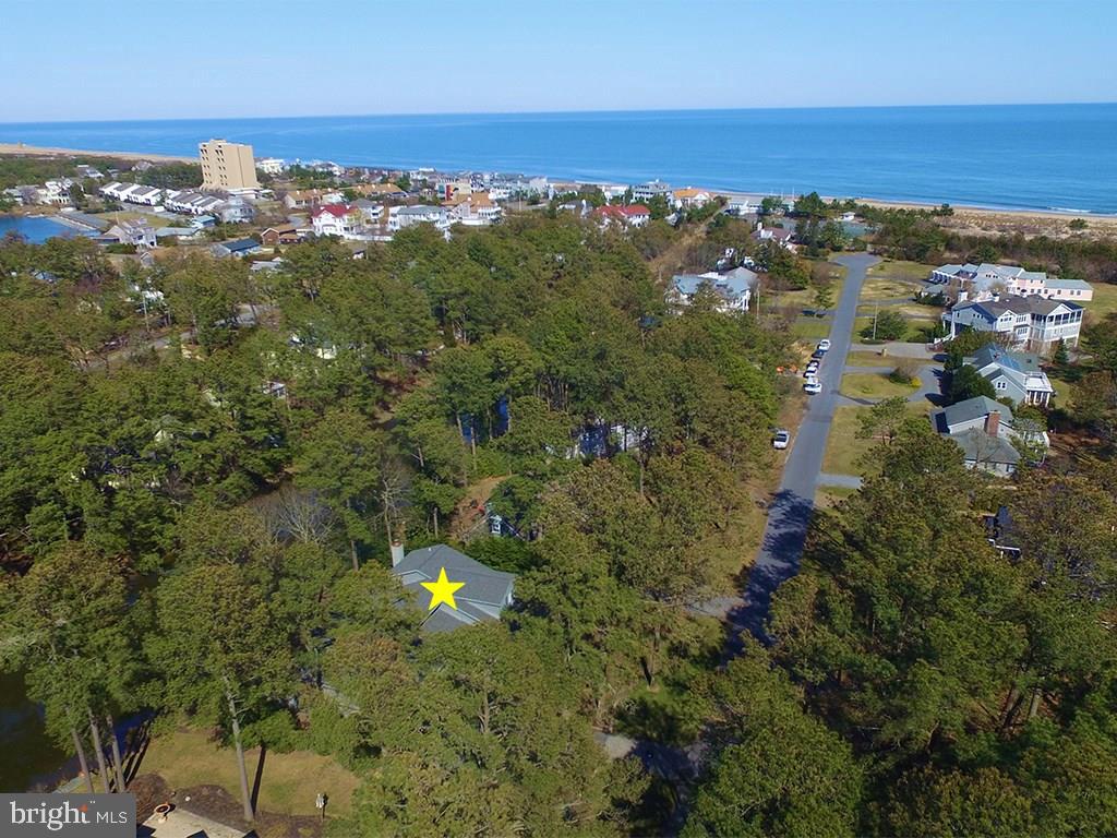 HENLOPEN ACRES - Residential