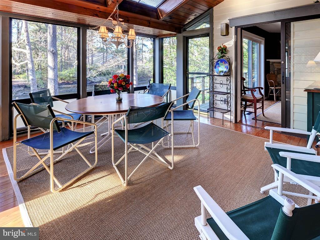 HENLOPEN ACRES - Residential