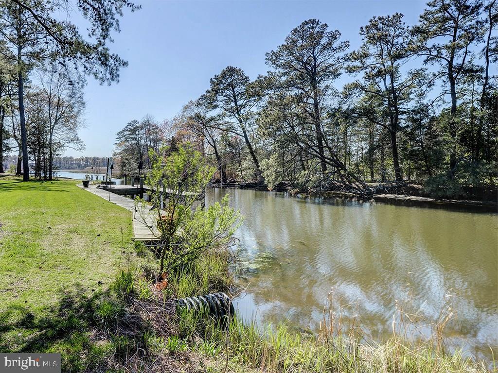 HENLOPEN ACRES - Residential