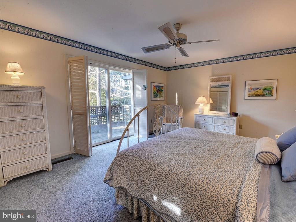 HENLOPEN ACRES - Residential