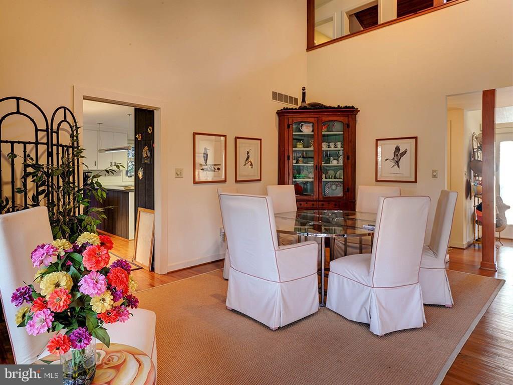 HENLOPEN ACRES - Residential