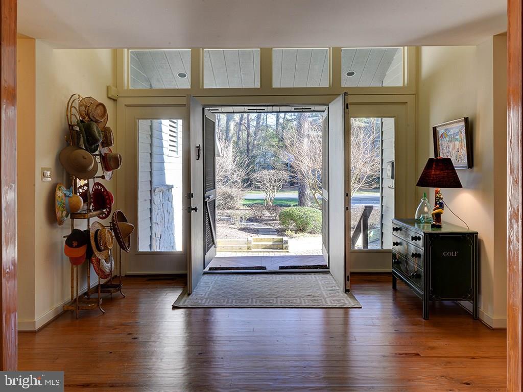 HENLOPEN ACRES - Residential