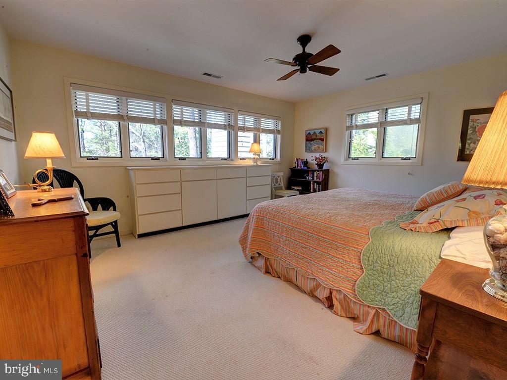 HENLOPEN ACRES - Residential