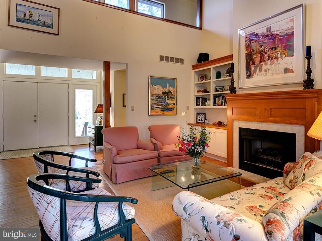 HENLOPEN ACRES - Residential