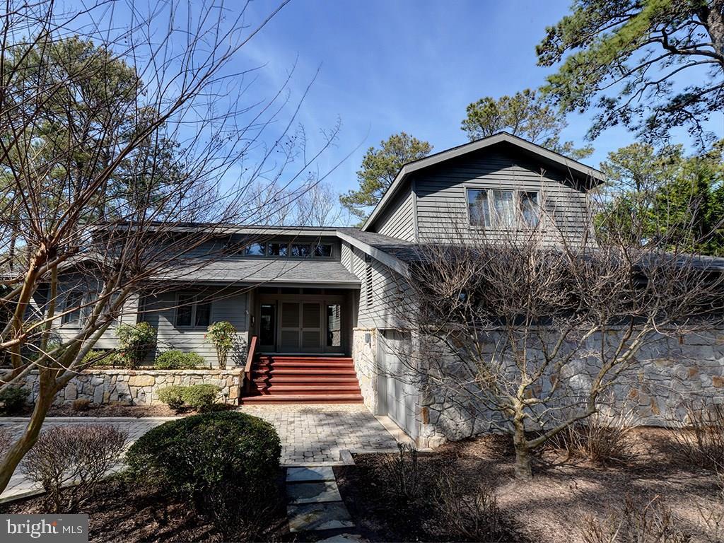 HENLOPEN ACRES - Residential