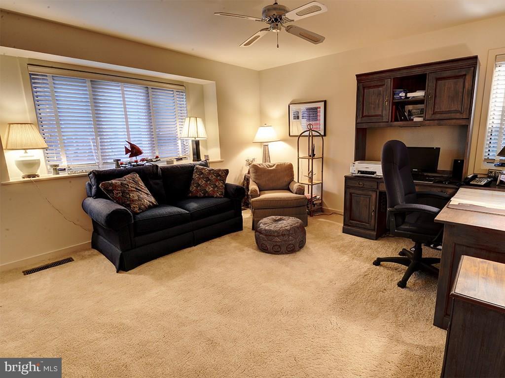 HENLOPEN ACRES - Residential