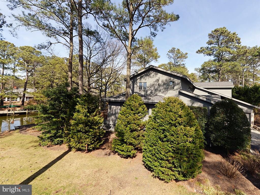 HENLOPEN ACRES - Residential