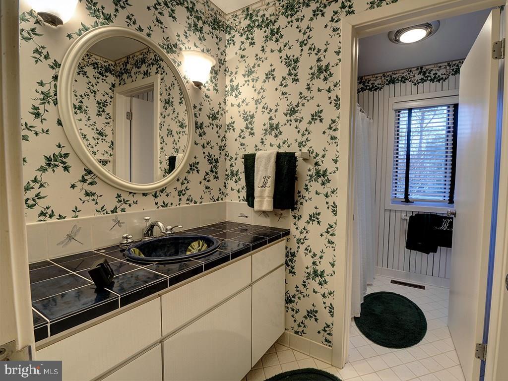 HENLOPEN ACRES - Residential