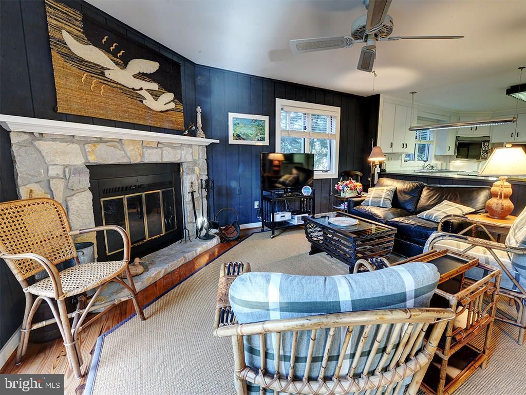 HENLOPEN ACRES - Residential