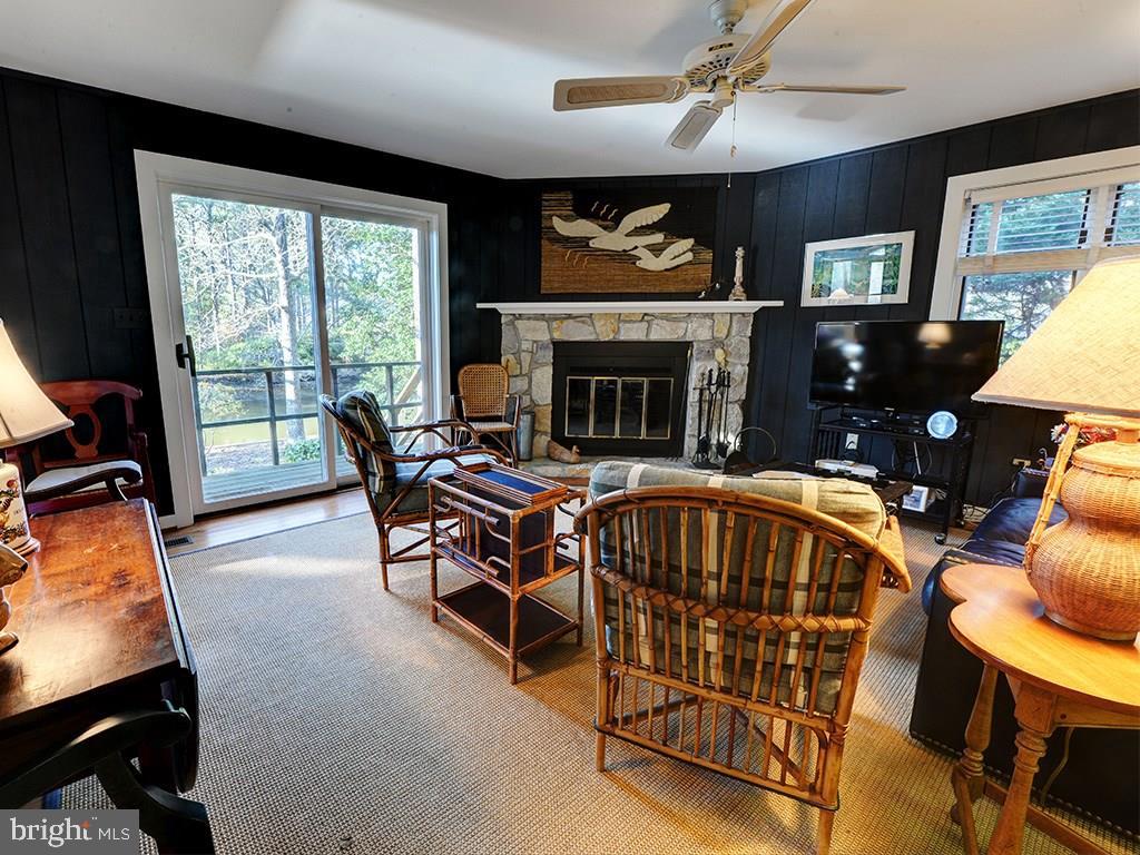 HENLOPEN ACRES - Residential