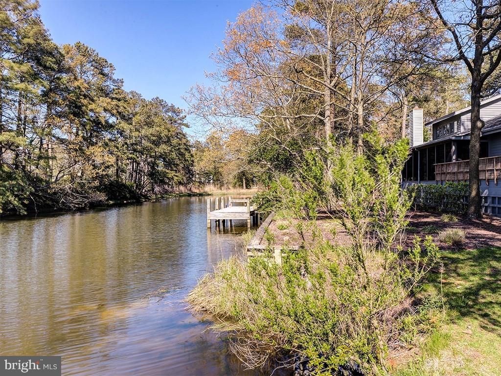 HENLOPEN ACRES - Residential