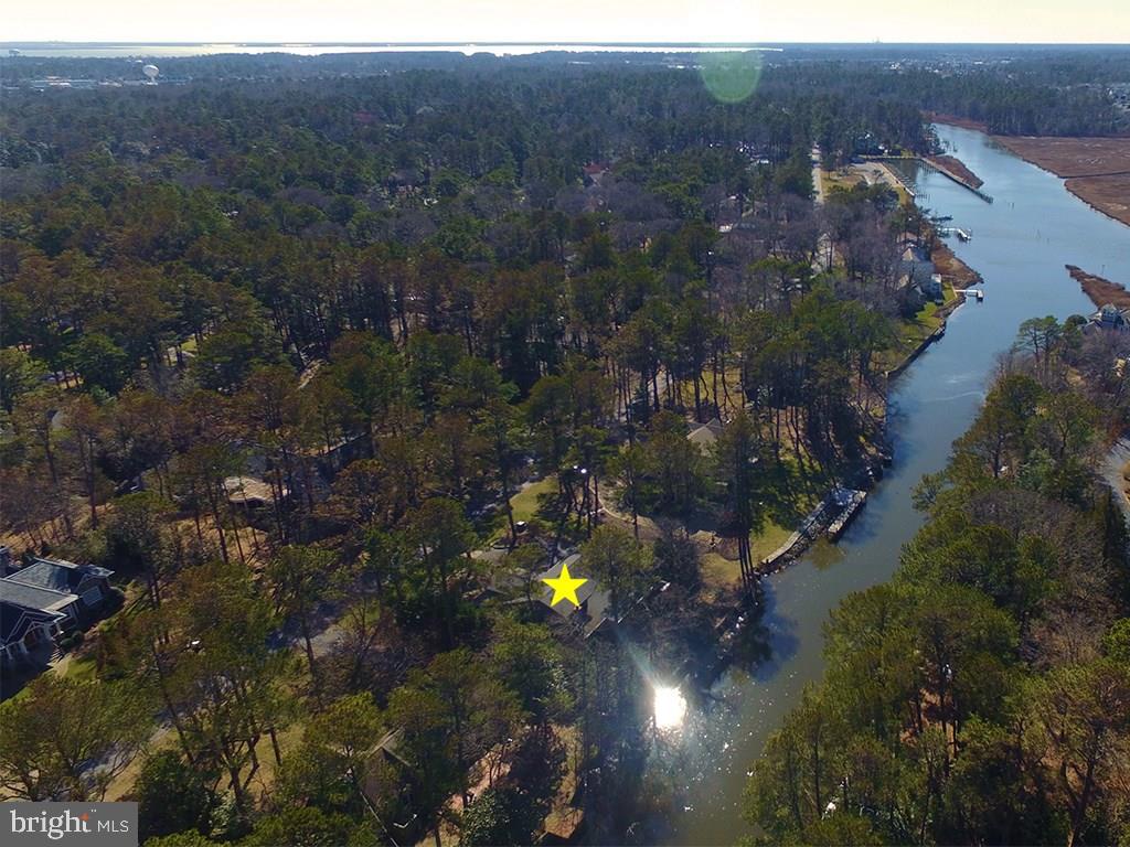 HENLOPEN ACRES - Residential