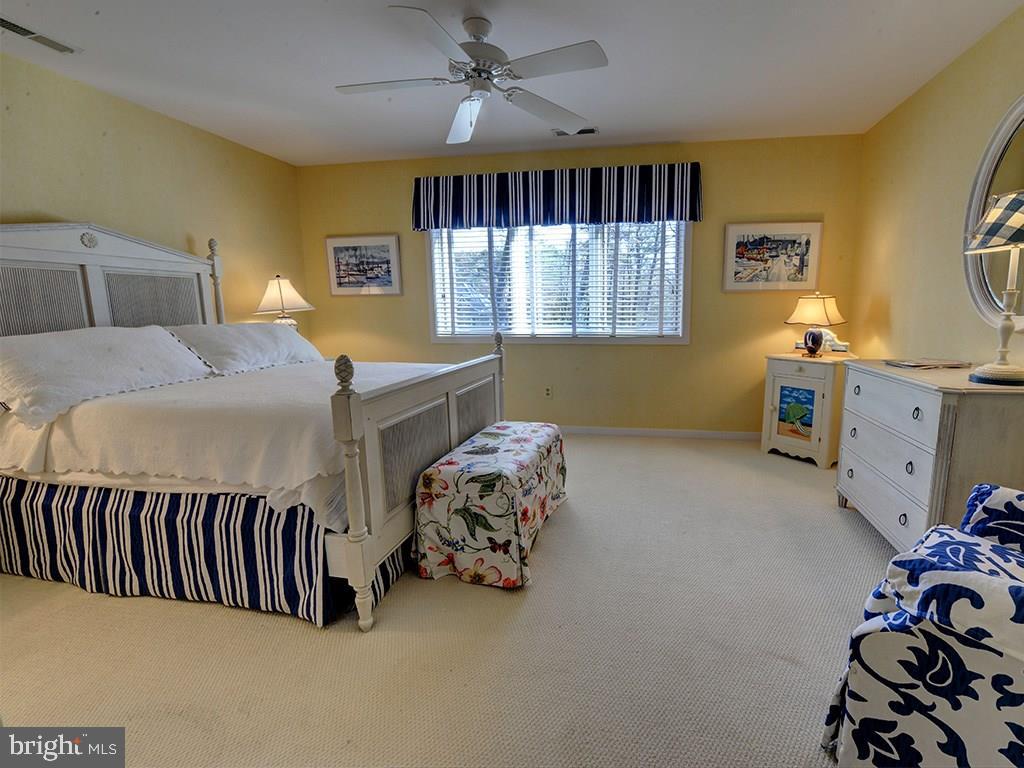 HENLOPEN ACRES - Residential