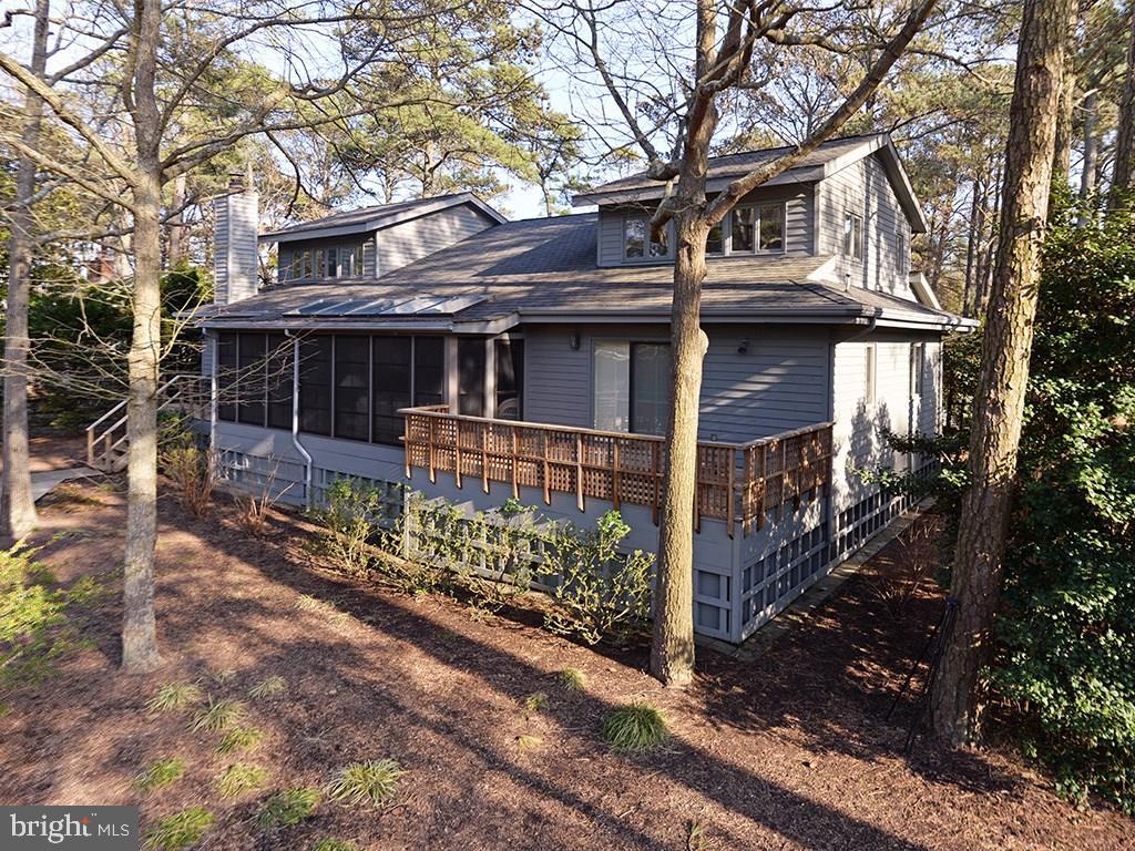 HENLOPEN ACRES - Residential