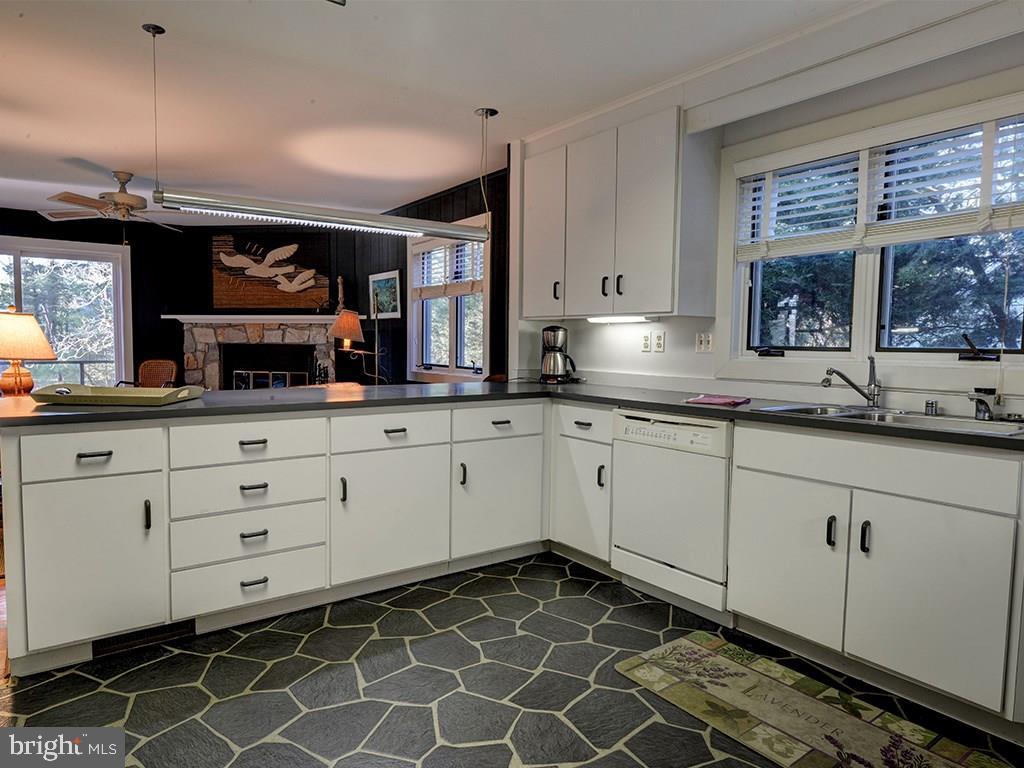 HENLOPEN ACRES - Residential