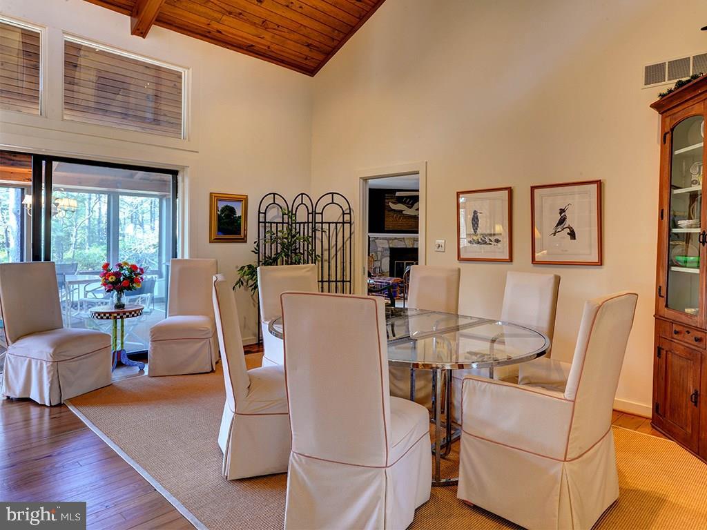 HENLOPEN ACRES - Residential