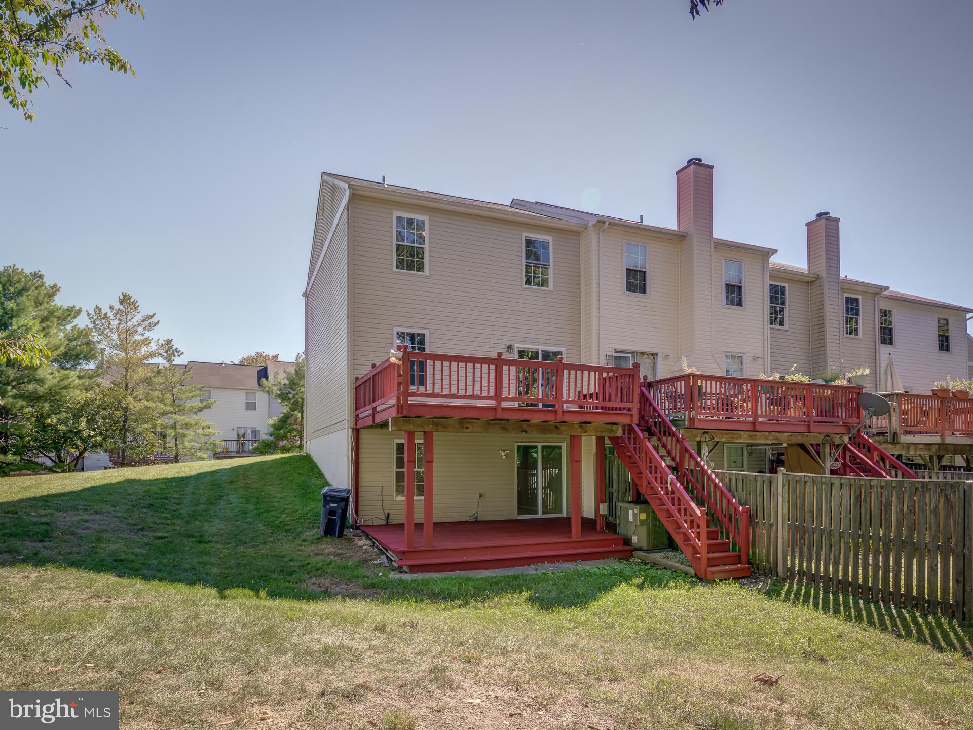 MAYFAIR PLAT 7 - Residential